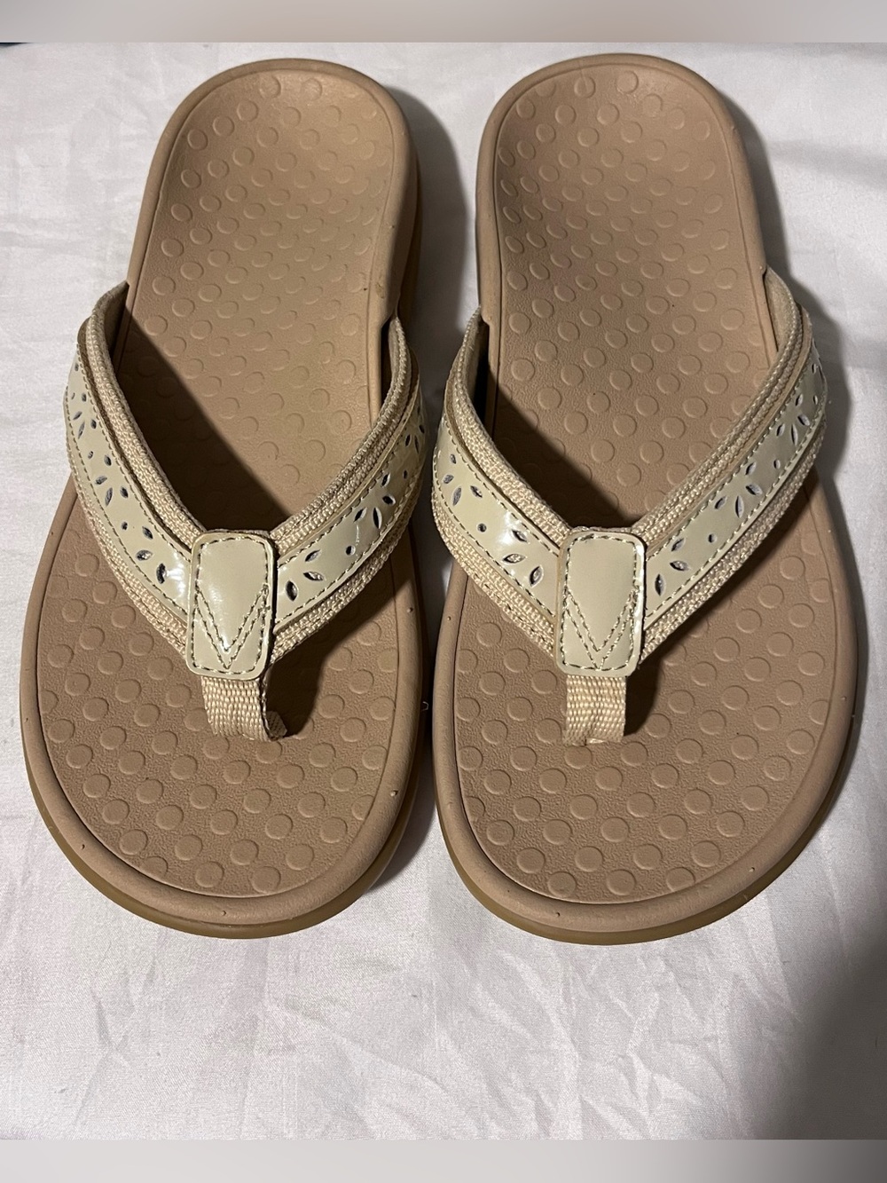 Vionic Sandals Casandra Sandals Flip-flops size 5